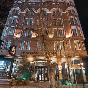 4* فندق رايمار