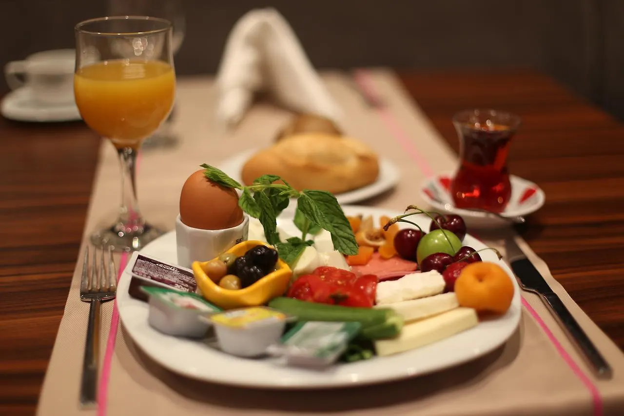 Seven Deep Hotel Ankara 3*,  Türkei