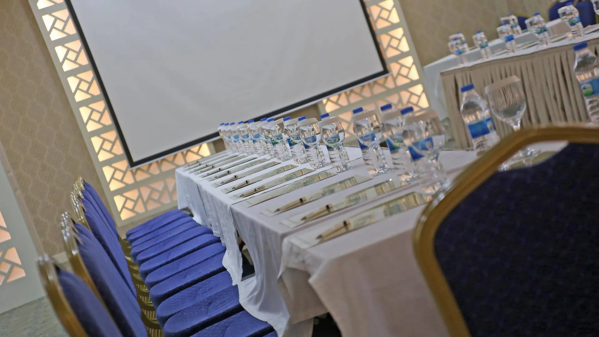 Seven Deep Hotel Ankara